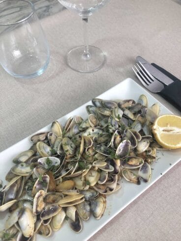 Mejores sitios para comer en Calpe – Restaurante Castilla