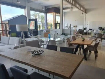 Mesas en Denia – Housit
