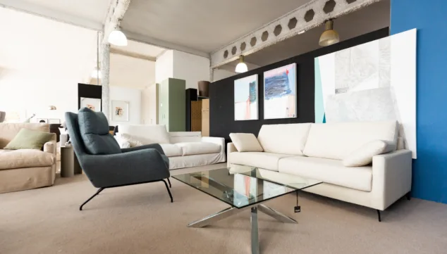 Housit (Dénia) 7 mesitas para cafe en denia