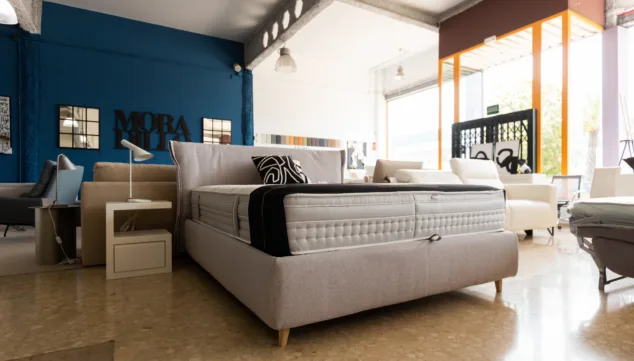 Housit (Dénia) 10 muebles modernos para habitaciones