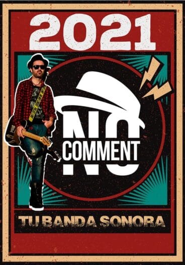 NoComment – Fiestas Patronales Benitatxell