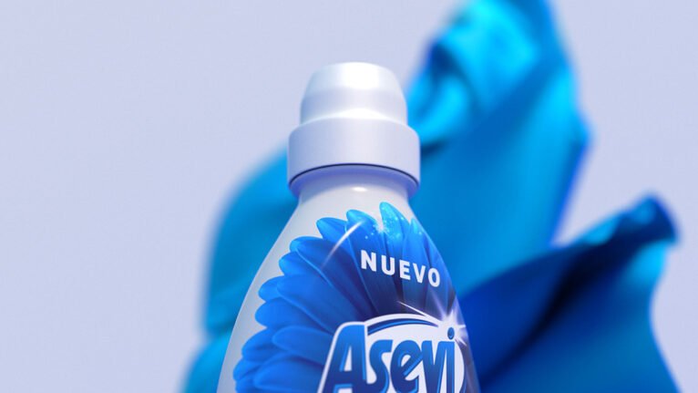 Nuevos perfumadores de Asevi