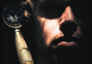 Obra ‘Joanot’ en El Verger