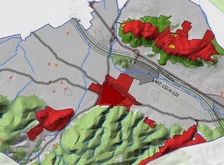 plan general de pedreguer 1
