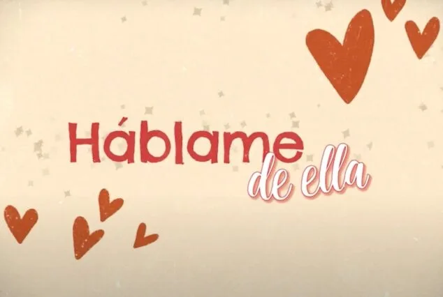 Imagen: Presentación del libro 'Háblame de ella' en Calp