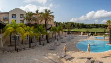 relaxar-se a hotel denia marriott la segella golf resort spa