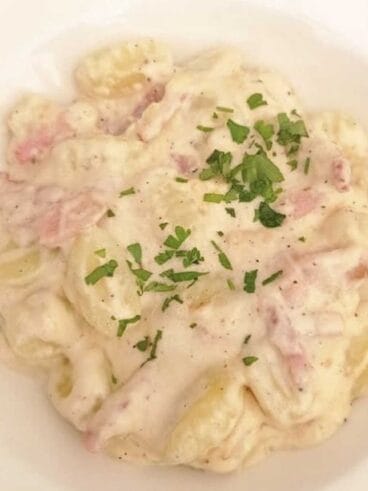 Restaurante Atenea Calp pastas