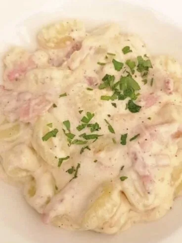 Restaurante Atenea Calp pastas