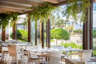 Restaurante Denia – Hotel Los Angeles