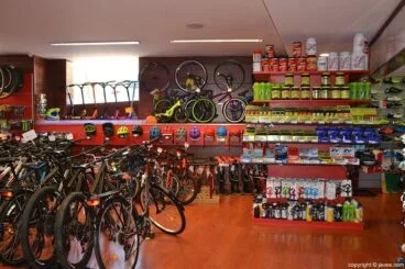 Ropa para ciclismo en Javea – Xabia’s Bike