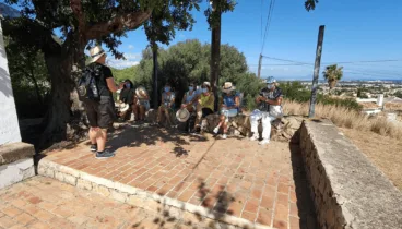 RUTAKAS – Servicio de ruta especial