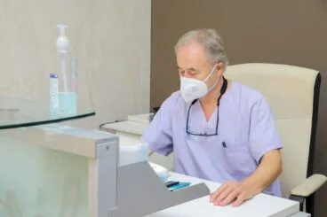 Siéntete seguro en la Clínica Fevan