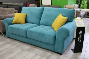 sofas de colores en denia ok sofas