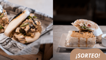 Sorteo de Kuula Poke