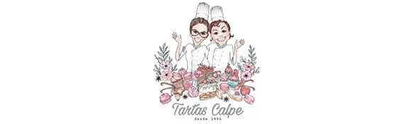 Imagen: Tartas Calpe