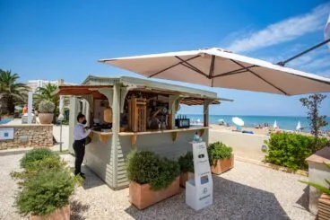 Tomar algo en Denia – Hotel Los Angeles