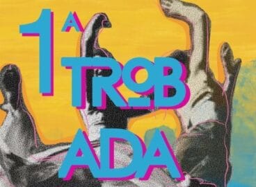 1ª Trobada de artistes i feministes