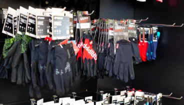 Unos accesorios idóneos para el ciclismo