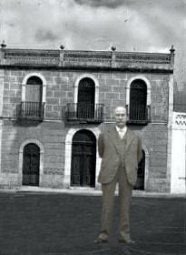 Imagen: Alejandro Lerroux Garcia