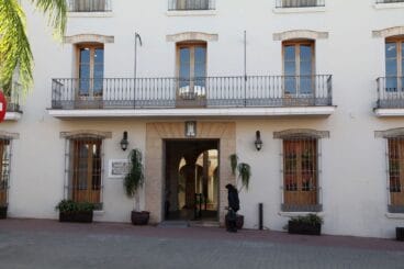 ayuntamiento de ondara
