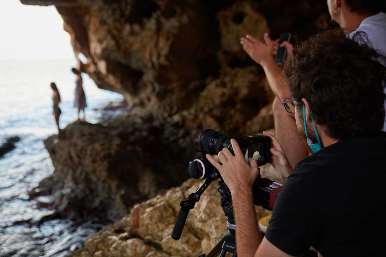 Benitatxell pueblo con encanto