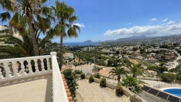 Casas en la Costa Blanca – Advanced Property Group
