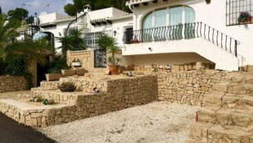 Casas en Moraira – Advanced Property Group