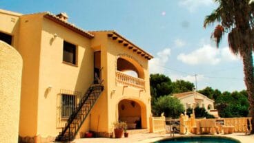 Comprar casa en Costa Blanca – Advanced Property Group
