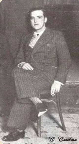 Imagen: Eduardo Ballester Pavia de Sagra