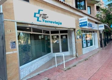 Fevan Torrevieja