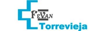 Fevan-Torrevieja-Logo