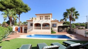 Inmobiliaria Costa Blanca – Advanced Property Group