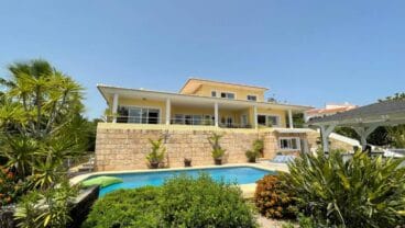 Inmobiliaria en Moraira – Advanced Property Group