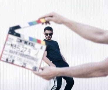 Jau Fornés, fotografo de cine