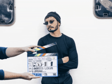 Jau Fornés, fotógrafo y director de cine