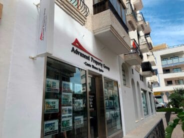 la mejor inmobiliaria en la costa blanca advanced property group