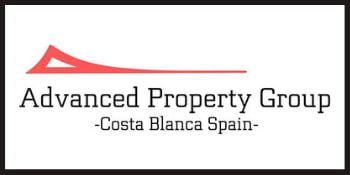 Logo recomendados Advanced Property Group