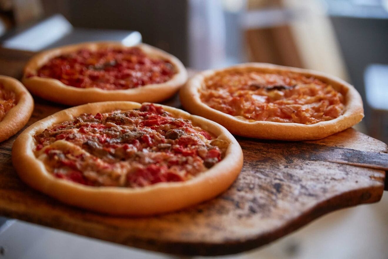 Mejor gastronomia Alicante - Benitatxell