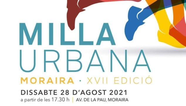 milla urbana moraira