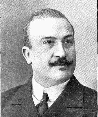 presidente republicano alejandro