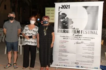 Riurau Film Festival 2021 en Gata de Gorgos 03