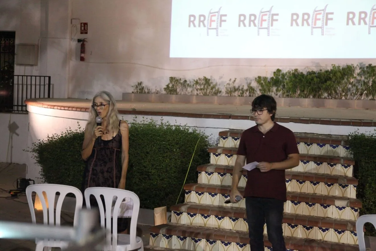 Riurau Film Festival 2021 en La Xara 11