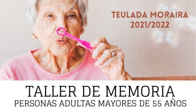 taller de memoria tm