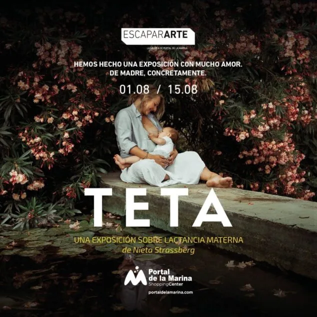 teta portal de la marina