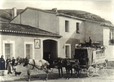 Venta del Zurdo (Salvador Carrió Rovira)