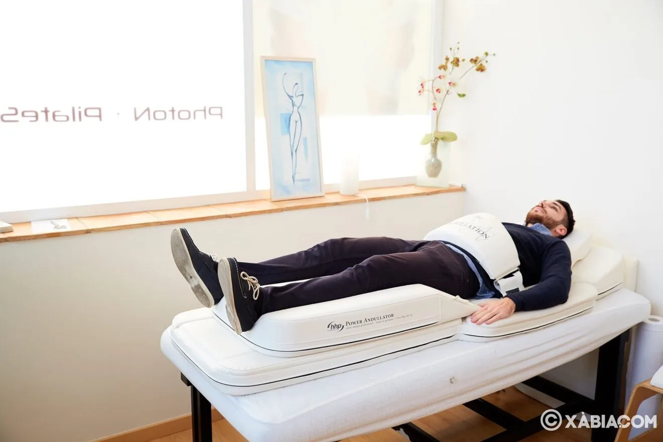 alivio dolores cronicos en javea policlinica cume