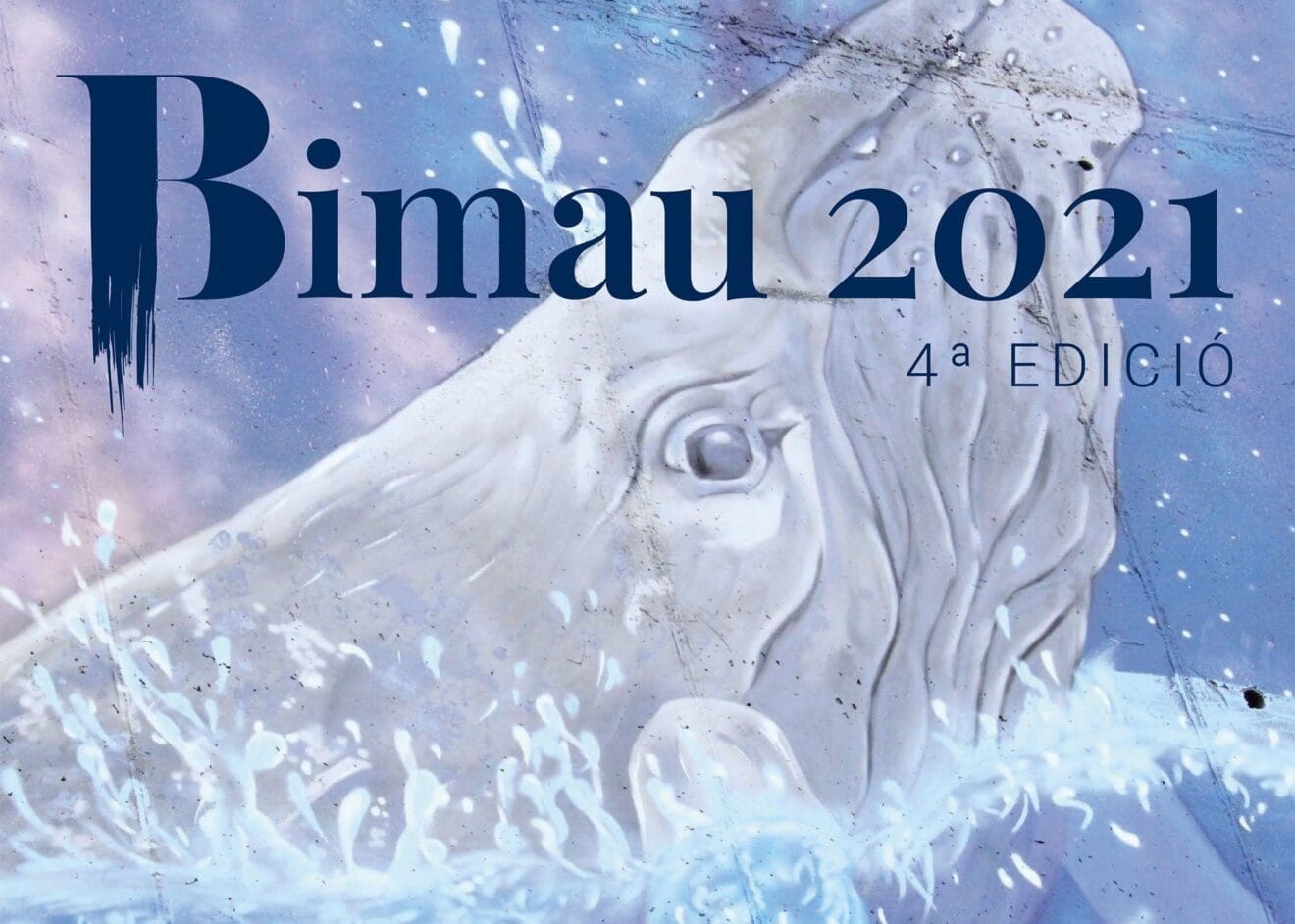 Benigembla Internacional Mostra d'Art Urbà 2021