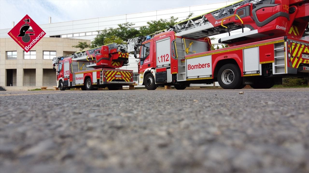 bomberos diputacion alicante 2