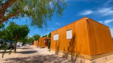 Camping en javea playa camping javea