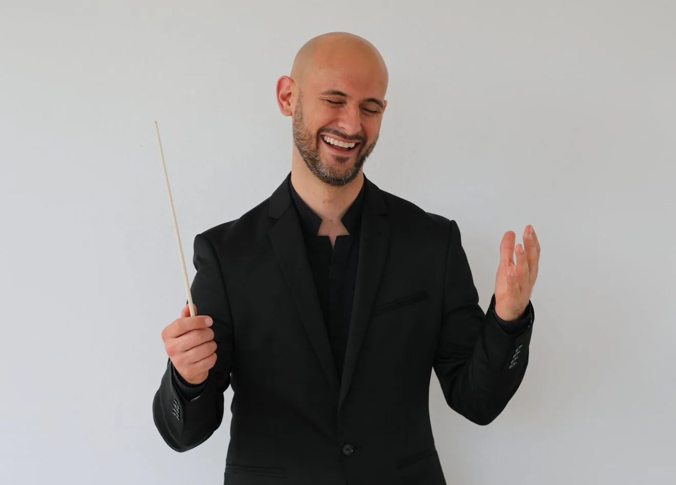 Catedrático Musical - Pere Vicalet